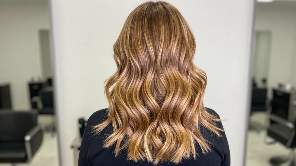 Balayage