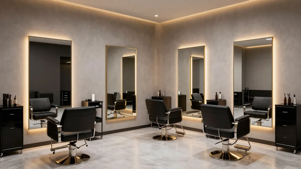 Nilas Art of Hair Salon